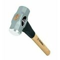 Truper 8# Sledge Hammer 16 in. Hickory HndlMd8h16 33187